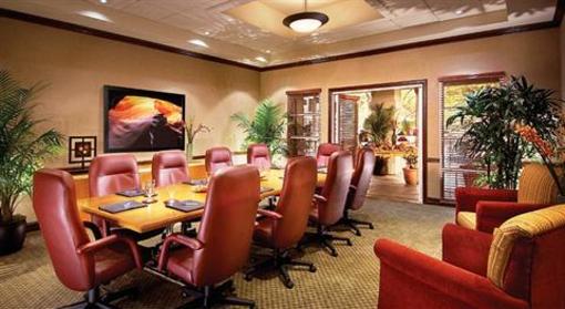 фото отеля Gainey Suites Hotel