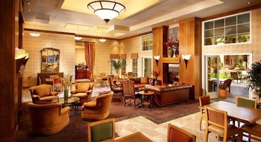 фото отеля Gainey Suites Hotel