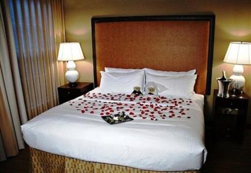 фото отеля Gainey Suites Hotel