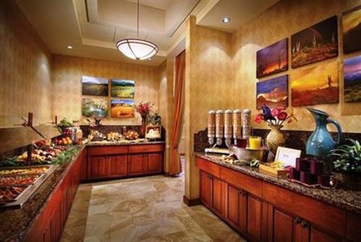 фото отеля Gainey Suites Hotel
