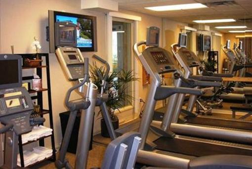 фото отеля Gainey Suites Hotel