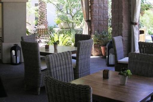 фото отеля Gainey Suites Hotel