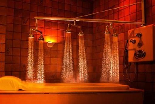 фото отеля Gainey Suites Hotel