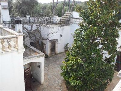 фото отеля Masseria Don Sante