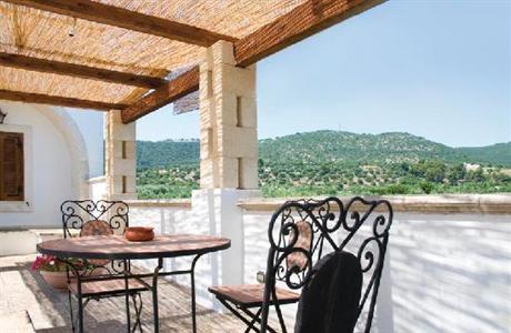 фото отеля Masseria Don Sante