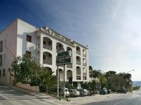 Hotel Falcone Vieste