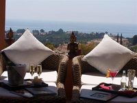 The Marbella Heights Boutique Hotel