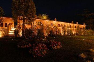 фото отеля Poggio alla Sala Resort