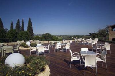фото отеля Poggio alla Sala Resort