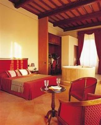 фото отеля Poggio alla Sala Resort