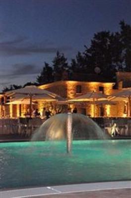 фото отеля Poggio alla Sala Resort