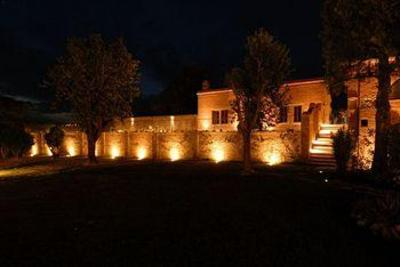 фото отеля Poggio alla Sala Resort