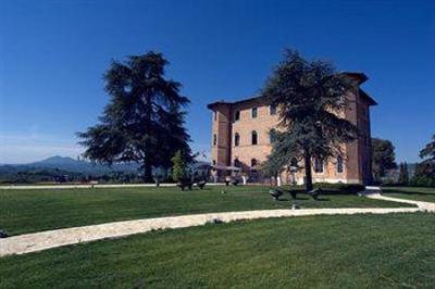 фото отеля Poggio alla Sala Resort