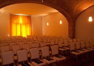 фото отеля Poggio alla Sala Resort