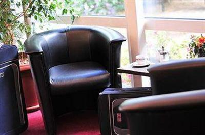 фото отеля Akzent Hotel Schildsheide