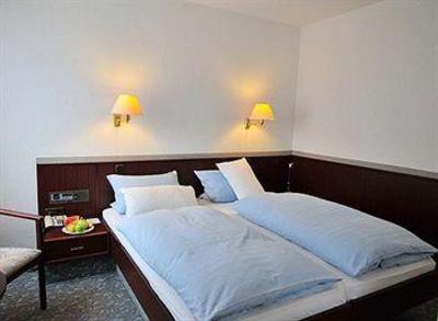 фото отеля Akzent Hotel Schildsheide