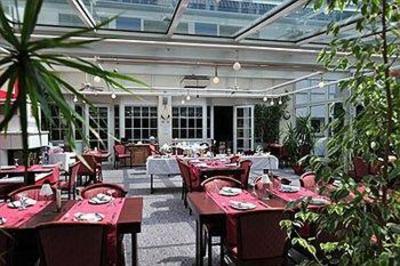 фото отеля Akzent Hotel Schildsheide