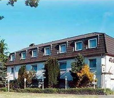 фото отеля Akzent Hotel Schildsheide