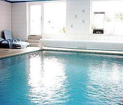 фото отеля Akzent Hotel Schildsheide