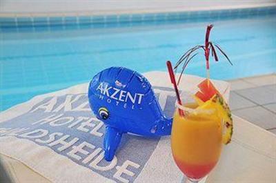 фото отеля Akzent Hotel Schildsheide