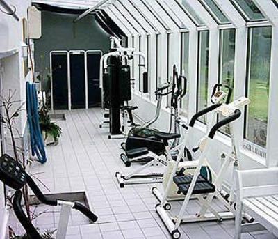 фото отеля Akzent Hotel Schildsheide