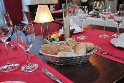 фото отеля Akzent Hotel Schildsheide