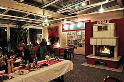 фото отеля Akzent Hotel Schildsheide
