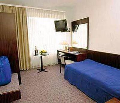 фото отеля Akzent Hotel Schildsheide