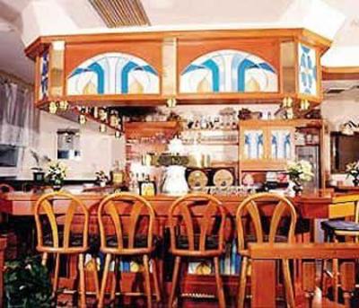 фото отеля Akzent Hotel Schildsheide
