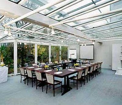 фото отеля Akzent Hotel Schildsheide