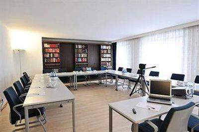 фото отеля Akzent Hotel Schildsheide