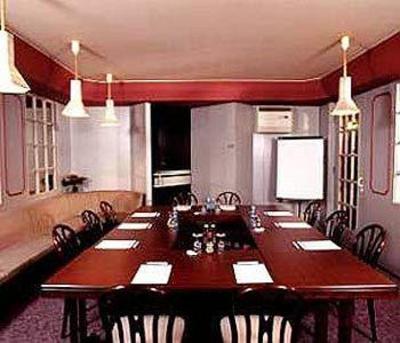 фото отеля Akzent Hotel Schildsheide
