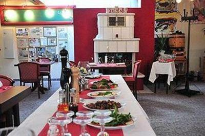 фото отеля Akzent Hotel Schildsheide