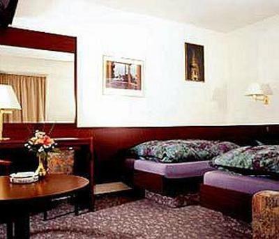 фото отеля Akzent Hotel Schildsheide