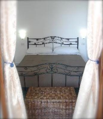 фото отеля Residenza Collina Dei Pini