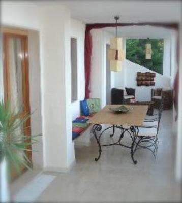фото отеля Residenza Collina Dei Pini