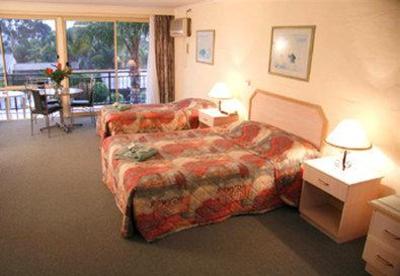 фото отеля BEST WESTERN Fairway Motor Inn