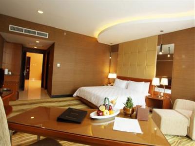 фото отеля Swiss Belhotel Kendari