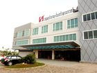 фото отеля Swiss Belhotel Kendari