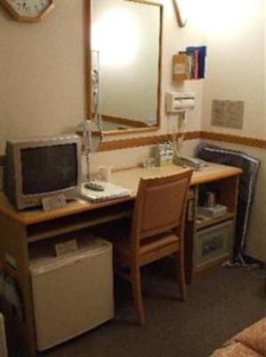 фото отеля Toyoko Inn Matsumoto-ekimae Honcho