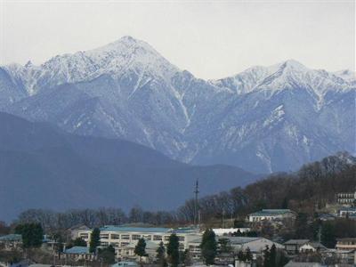 фото отеля Toyoko Inn Matsumoto-ekimae Honcho