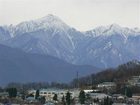 фото отеля Toyoko Inn Matsumoto-ekimae Honcho