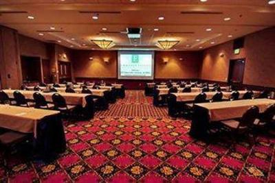фото отеля Embassy Suites Anchorage