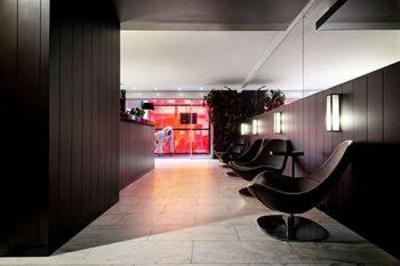 фото отеля Mondo Empire Hotel