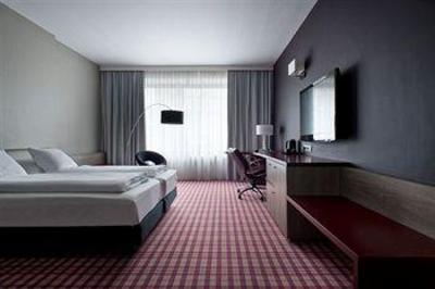 фото отеля Mondo Empire Hotel