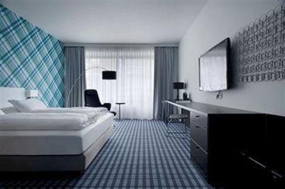 фото отеля Mondo Empire Hotel