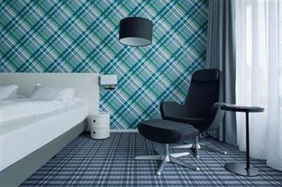 фото отеля Mondo Empire Hotel