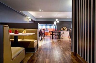 фото отеля Mondo Empire Hotel