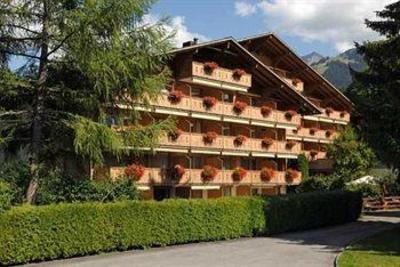 фото отеля Gstaaderhof Swiss Quality Hotel