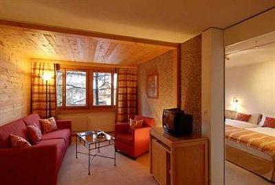 фото отеля Gstaaderhof Swiss Quality Hotel
